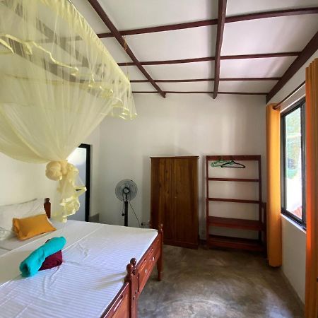 Nature Villa Unawatuna Galketiya Zewnętrze zdjęcie