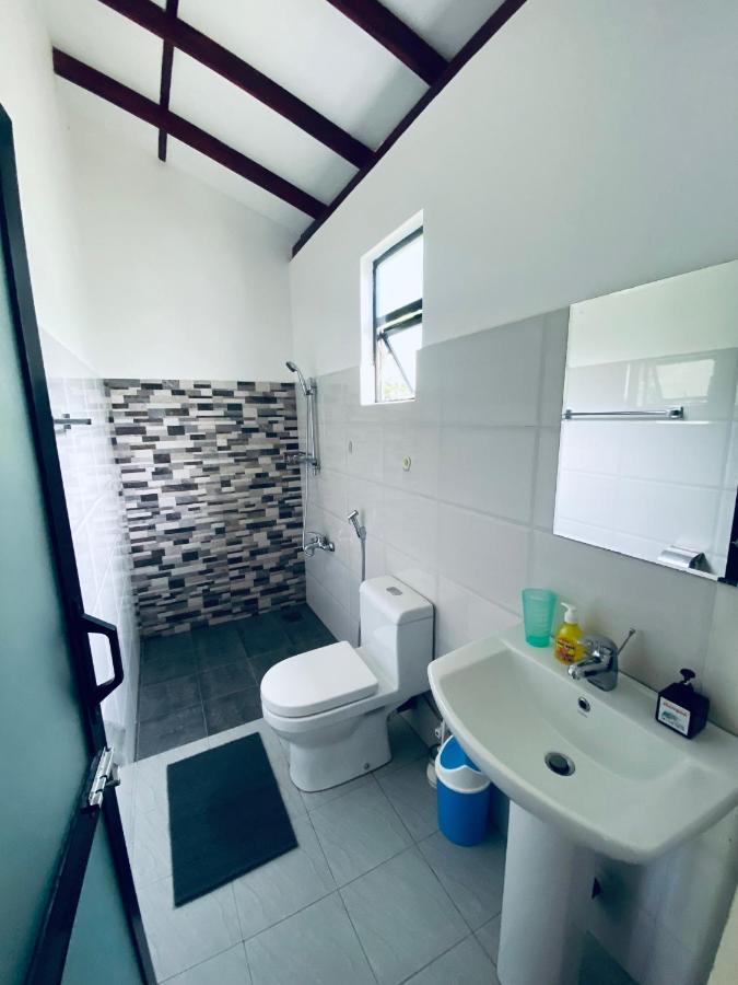 Nature Villa Unawatuna Galketiya Zewnętrze zdjęcie