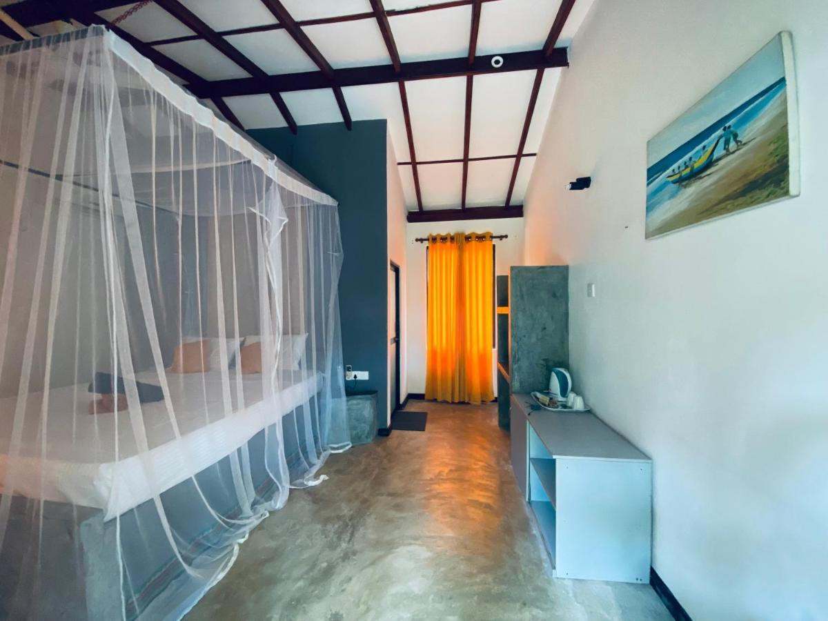Nature Villa Unawatuna Galketiya Zewnętrze zdjęcie